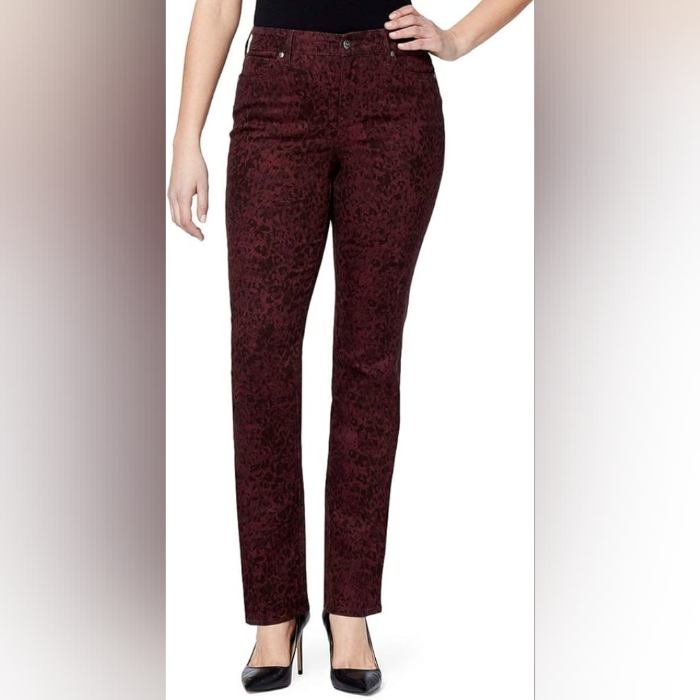 Victoria Vanderbilt Pants SIZE 22 w , 24 W